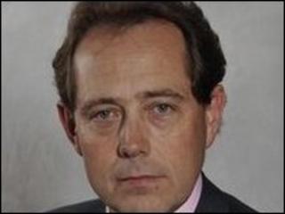Peter Luff