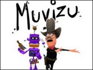 Muvizu animation figures
