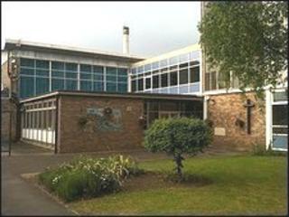 Bishop of Llandaff High School