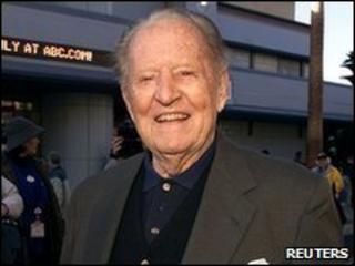 Art Linkletter