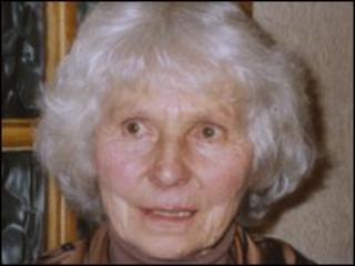 Clarice De-Looze