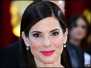Sandra Bullock