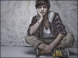 Freddie in Skins