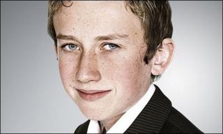 Rhys Rosser