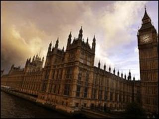 Houses of Parliament