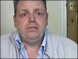 Dale Mcalpine