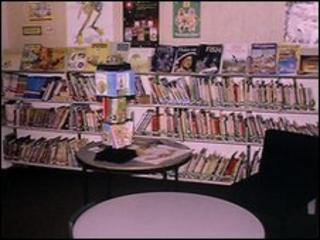 Library