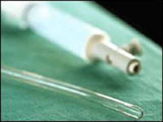 Medical equipment