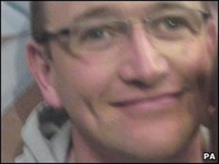 Paul Brady