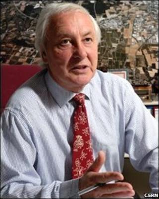 Dr Lyn Evans