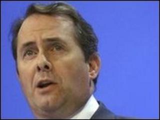 Liam Fox