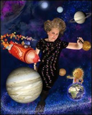 Kate Veale