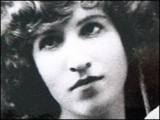 Lorna Moon