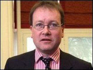 John Larkin