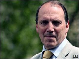 Simon Hughes