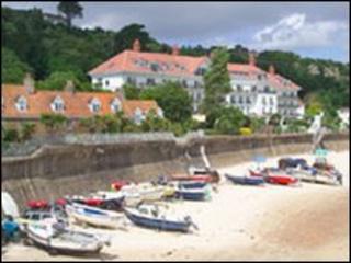 St Brelade. Picture courtesy of freefoto.com