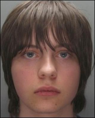 Matthew Briers