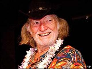 Willie Nelson