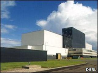 Prototype Fast Reactor