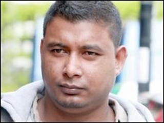 Mohammed Miah