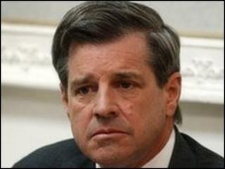 Paul Bremer
