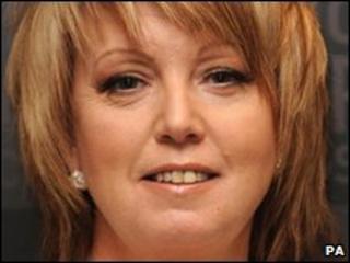 Helen Newlove