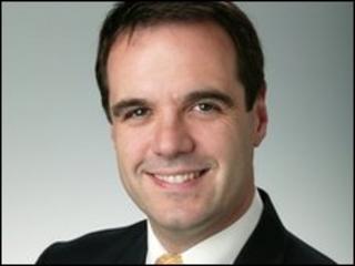 Matthew Taylor