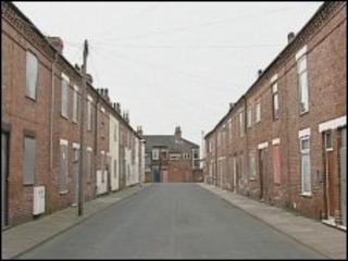 Phoenix Street, Goole