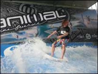 FlowRider