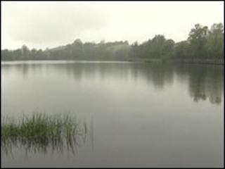 Carrick Lough