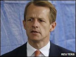David Laws