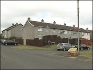Ballyferris Walk