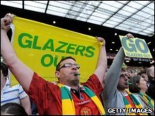 A Man Utd fan