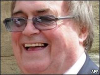 John Prescott