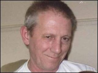 Alan Chamberlain