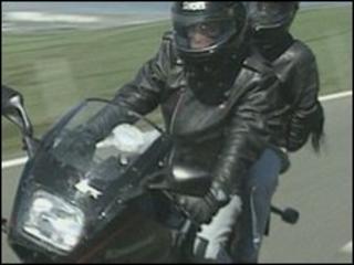 Motorcyclist (generic)