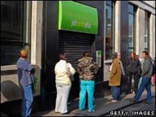 job centre