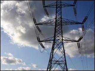 Pylons