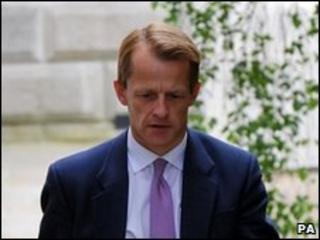 David Laws