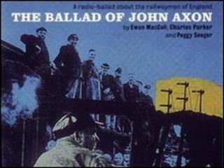 The Ballad of John Axon