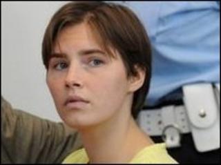 Amanda Knox