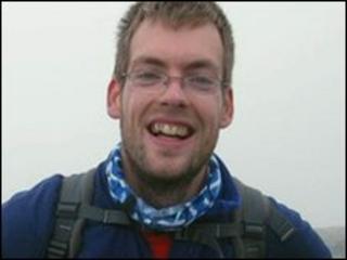 Peter Kinloch