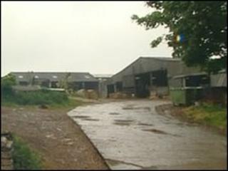 Manor Farm