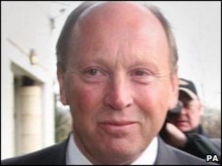 Jim Allister