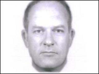 Police e-fit