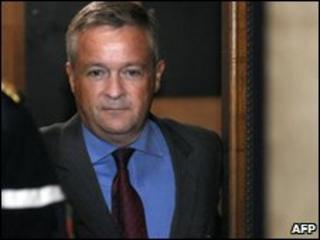 Jean-Marie Messier
