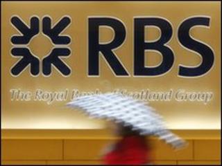 RBS job cuts