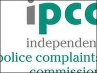 IPCC logo
