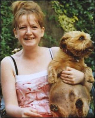 Stacey Quigley