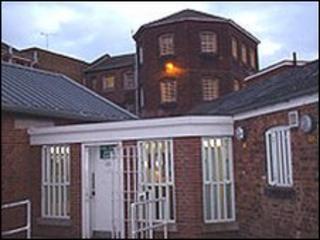 HMP Chelmsford